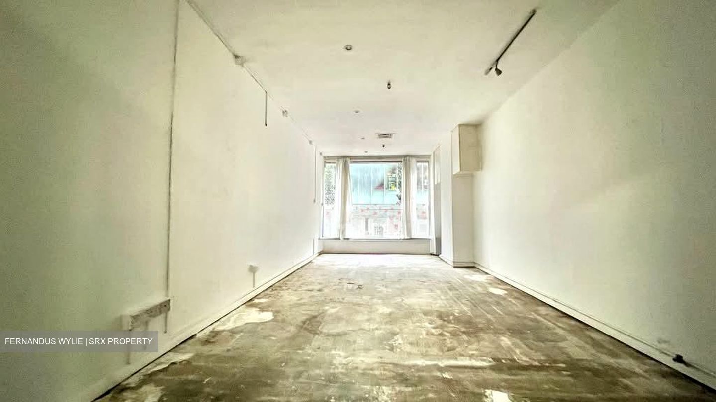 Orchard Towers (D9), Retail #588089791